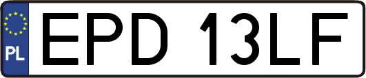 EPD13LF