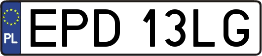 EPD13LG