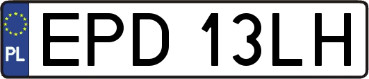 EPD13LH
