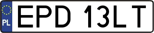 EPD13LT