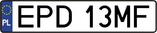 EPD13MF