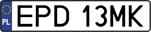 EPD13MK