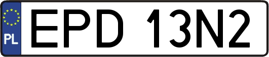 EPD13N2