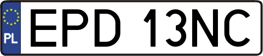 EPD13NC