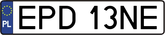 EPD13NE