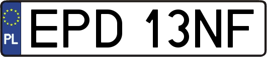 EPD13NF