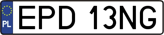 EPD13NG