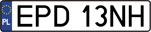EPD13NH