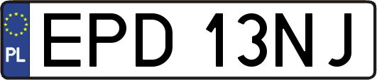 EPD13NJ