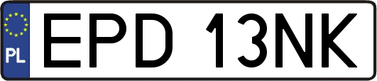 EPD13NK