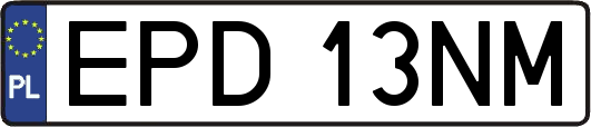 EPD13NM