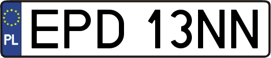 EPD13NN