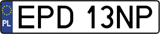 EPD13NP