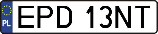 EPD13NT