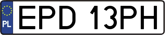 EPD13PH