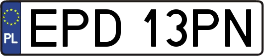 EPD13PN