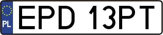 EPD13PT
