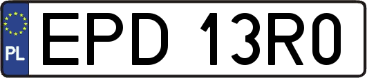 EPD13R0
