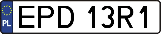 EPD13R1