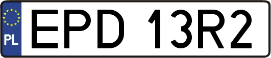 EPD13R2