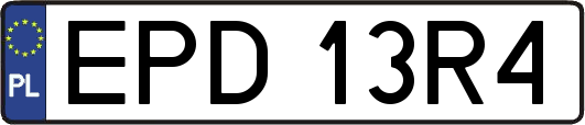 EPD13R4