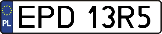 EPD13R5