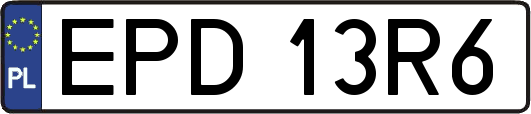 EPD13R6