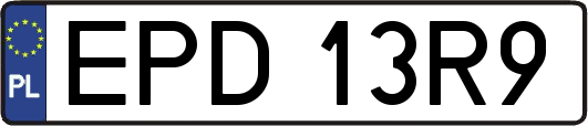 EPD13R9