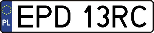 EPD13RC