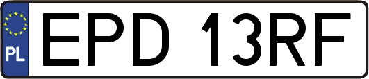 EPD13RF