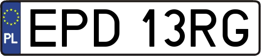 EPD13RG