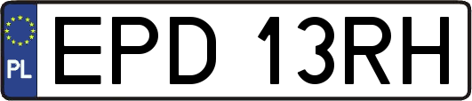 EPD13RH