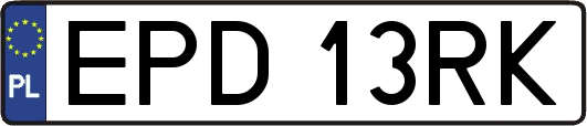 EPD13RK