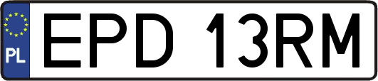 EPD13RM
