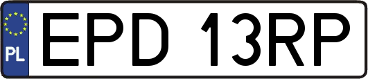 EPD13RP