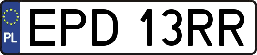 EPD13RR
