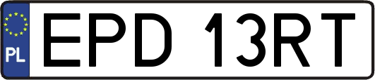 EPD13RT