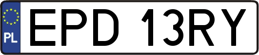 EPD13RY