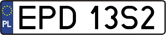 EPD13S2