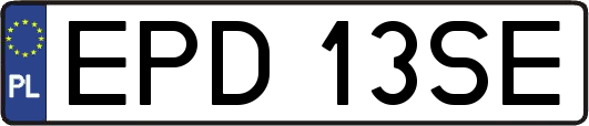 EPD13SE