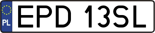 EPD13SL