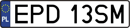EPD13SM