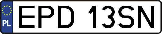 EPD13SN