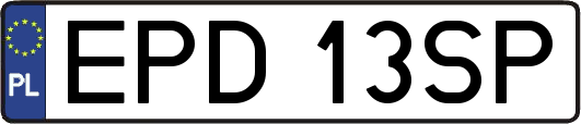 EPD13SP
