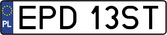 EPD13ST