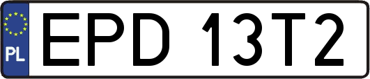 EPD13T2