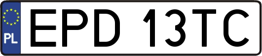 EPD13TC