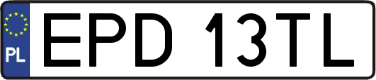 EPD13TL