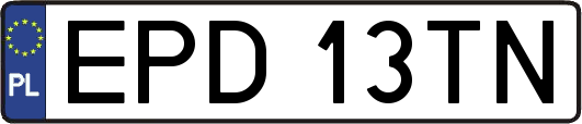 EPD13TN