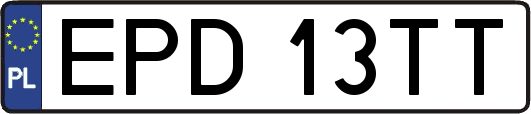 EPD13TT